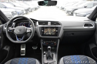 Volkswagen Tiguan R 2.0TSI 235kW ZÁRUKA*TAŽ 2022