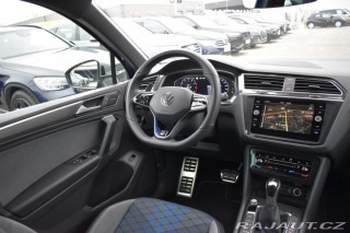 Volkswagen Tiguan R 2.0TSI 235kW ZÁRUKA*TAŽ 2022
