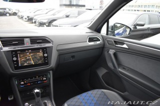 Volkswagen Tiguan R 2.0TSI 235kW ZÁRUKA*TAŽ 2022