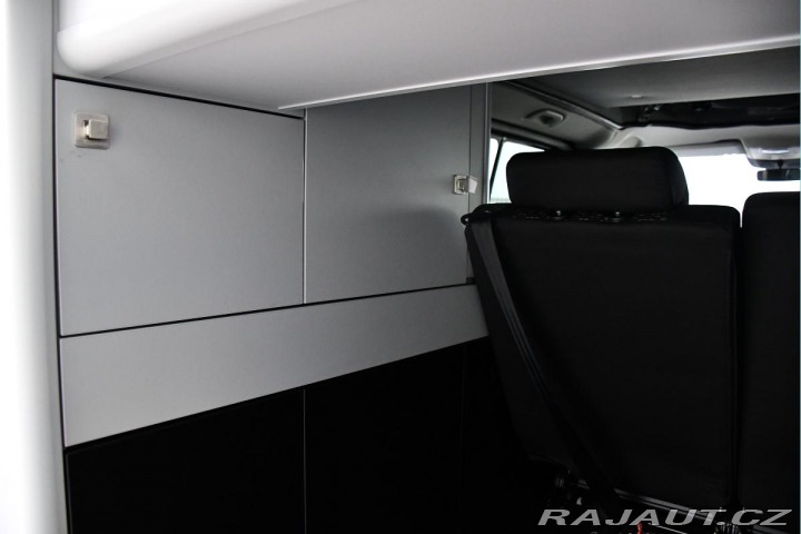 Mercedes-Benz V VANTOURER URBAN ZÁRUKA 2024