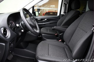 Mercedes-Benz V VANTOURER URBAN ZÁRUKA 2024