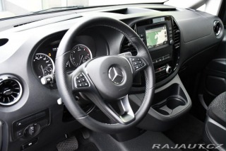 Mercedes-Benz V VANTOURER URBAN ZÁRUKA 2024