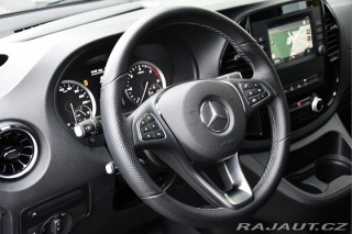 Mercedes-Benz V VANTOURER URBAN ZÁRUKA 2024