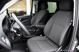 Mercedes-Benz V VANTOURER URBAN ZÁRUKA 2024