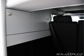 Mercedes-Benz V VANTOURER URBAN ZÁRUKA 2024