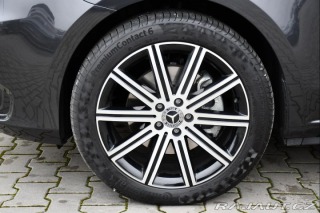 Mercedes-Benz V VANTOURER URBAN ZÁRUKA 2024