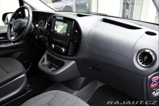 Mercedes-Benz V VANTOURER URBAN ZÁRUKA 2024