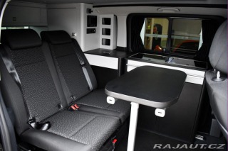 Mercedes-Benz V VANTOURER URBAN ZÁRUKA 2024