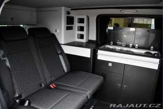 Mercedes-Benz V VANTOURER URBAN ZÁRUKA 2024
