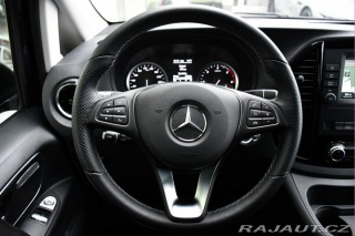 Mercedes-Benz V VANTOURER URBAN ZÁRUKA 2024
