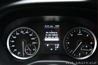 Mercedes-Benz V VANTOURER URBAN ZÁRUKA 2024