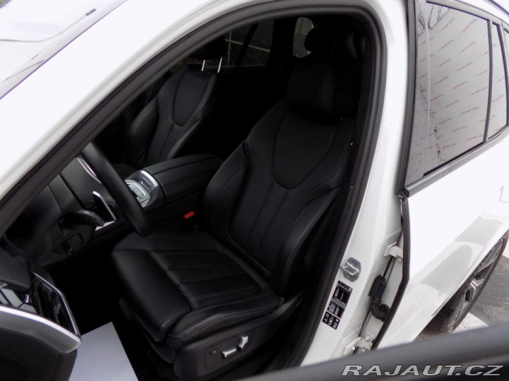 BMW X5 30d/xDrive/M-Sport/1.M.ČR 2021