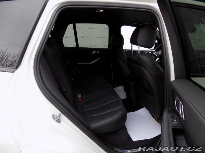 BMW X5 30d/xDrive/M-Sport/1.M.ČR 2021