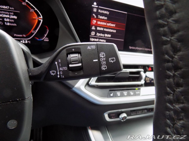 BMW X5 30d/xDrive/M-Sport/1.M.ČR 2021