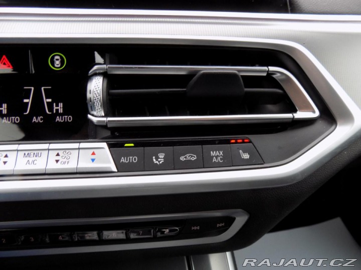 BMW X5 30d/xDrive/M-Sport/1.M.ČR 2021