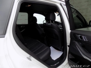 BMW X5 30d/xDrive/M-Sport/1.M.ČR 2021