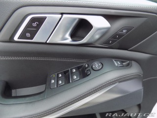 BMW X5 30d/xDrive/M-Sport/1.M.ČR 2021