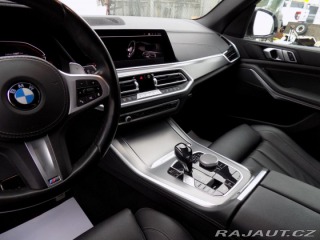BMW X5 30d/xDrive/M-Sport/1.M.ČR 2021