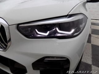 BMW X5 30d/xDrive/M-Sport/1.M.ČR 2021