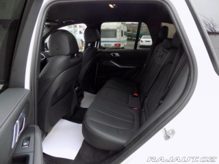 BMW X5 30d/xDrive/M-Sport/1.M.ČR 2021