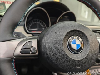 BMW Z4 2.2i Roadster Manuál 170P 2005