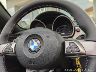 BMW Z4 2.2i Roadster Manuál 170P 2005