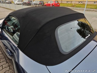 BMW Z4 2.2i Roadster Manuál 170P 2005