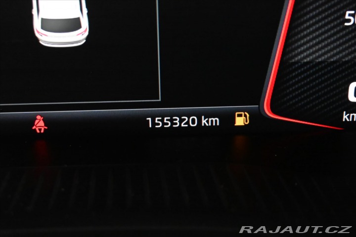 Škoda Karoq 1,5 TSi 110kW SportLine B 2020