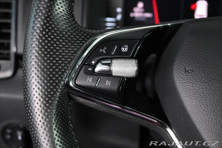 Škoda Karoq 1,5 TSi 110kW SportLine B 2020