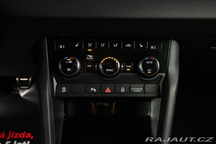 Škoda Karoq 1,5 TSi 110kW SportLine B 2020