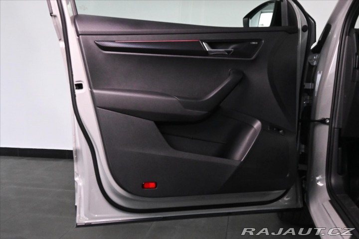 Škoda Karoq 1,5 TSi 110kW SportLine B 2020