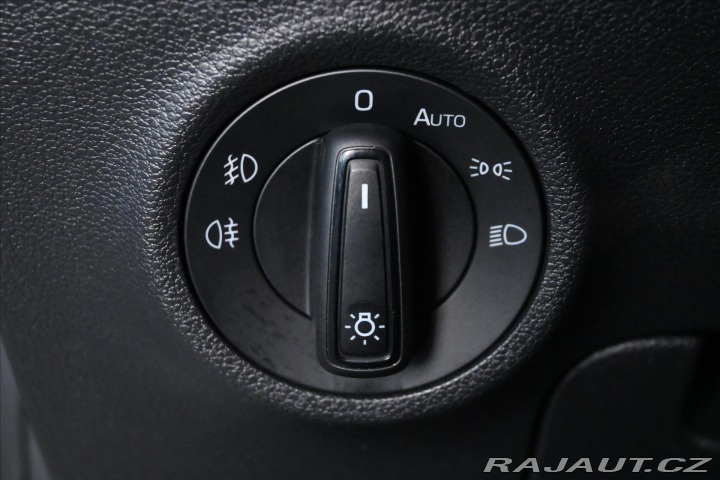 Škoda Karoq 1,5 TSi 110kW SportLine B 2020
