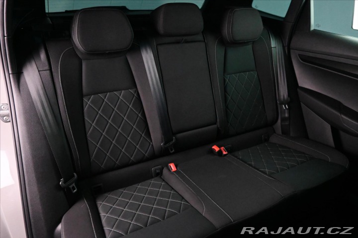 Škoda Karoq 1,5 TSi 110kW SportLine B 2020
