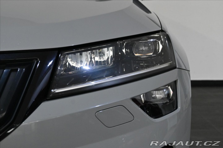 Škoda Karoq 1,5 TSi 110kW SportLine B 2020