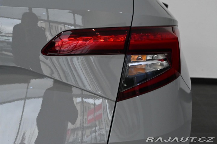 Škoda Karoq 1,5 TSi 110kW SportLine B 2020