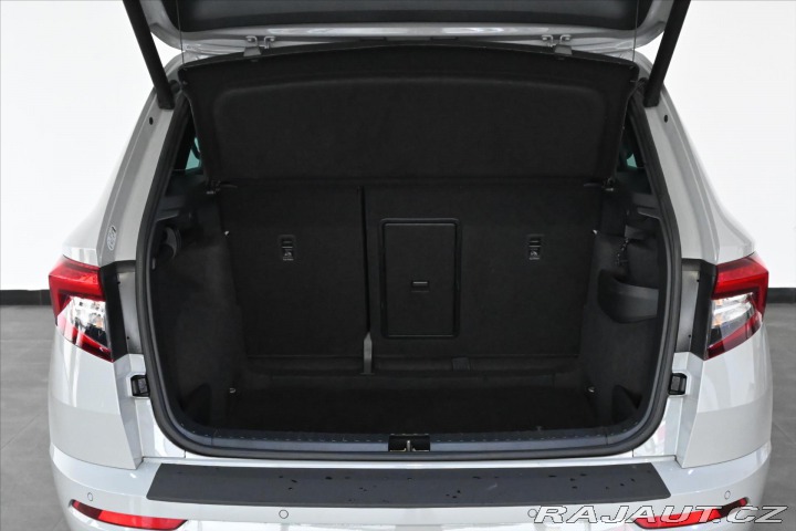 Škoda Karoq 1,5 TSi 110kW SportLine B 2020