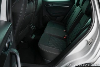 Škoda Karoq 1,5 TSi 110kW SportLine B 2020