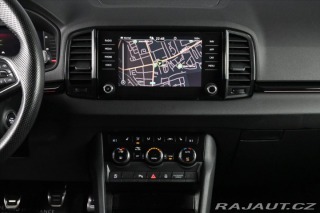 Škoda Karoq 1,5 TSi 110kW SportLine B 2020