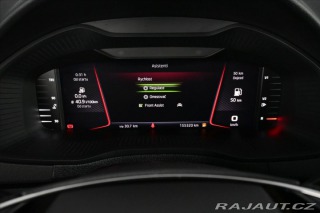 Škoda Karoq 1,5 TSi 110kW SportLine B 2020