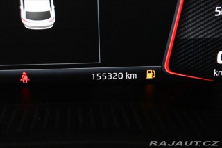 Škoda Karoq 1,5 TSi 110kW SportLine B 2020