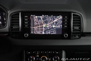 Škoda Karoq 1,5 TSi 110kW SportLine B 2020