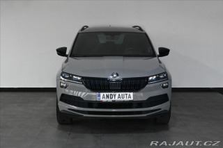 Škoda Karoq 1,5 TSi 110kW SportLine B 2020