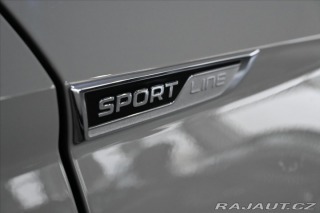 Škoda Karoq 1,5 TSi 110kW SportLine B 2020