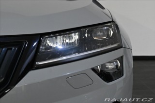 Škoda Karoq 1,5 TSi 110kW SportLine B 2020
