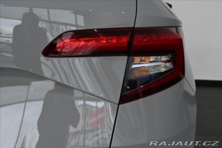 Škoda Karoq 1,5 TSi 110kW SportLine B 2020