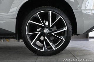 Škoda Karoq 1,5 TSi 110kW SportLine B 2020