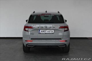 Škoda Karoq 1,5 TSi 110kW SportLine B 2020