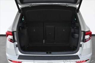 Škoda Karoq 1,5 TSi 110kW SportLine B 2020