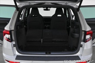 Škoda Karoq 1,5 TSi 110kW SportLine B 2020