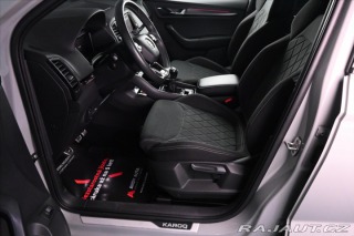 Škoda Karoq 1,5 TSi 110kW SportLine B 2020